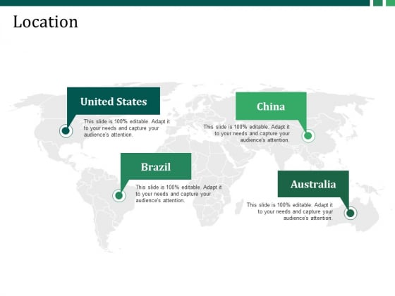 Location Ppt PowerPoint Presentation Inspiration Shapes Location Ppt PowerPoint Presentation Inspiration Shapes