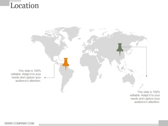 Location Ppt PowerPoint Presentation Inspiration Location Ppt PowerPoint Presentation Inspiration