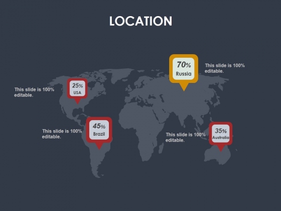 Location Ppt PowerPoint Presentation Templates Location Ppt PowerPoint Presentation Templates
