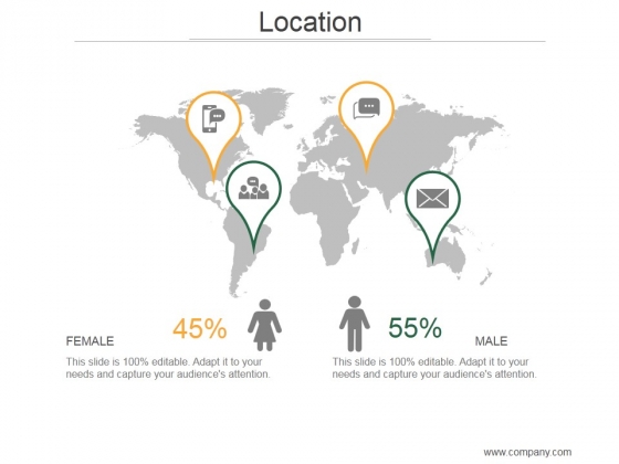 Location Ppt PowerPoint Presentation Topics Location Ppt PowerPoint Presentation Topics