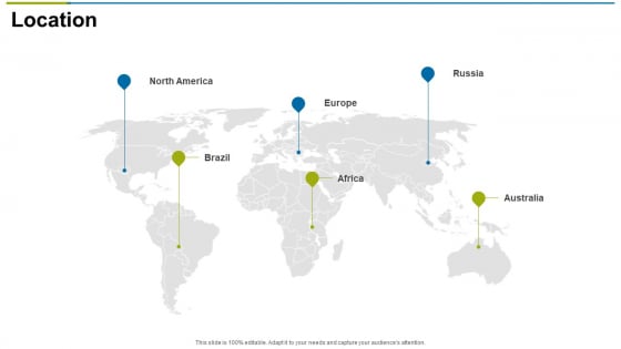 Location Ppt Slides Visual Aids PDF Location Ppt Slides Visual Aids PDF