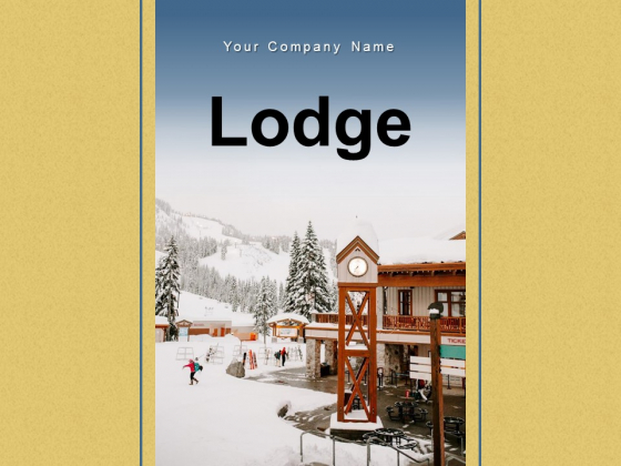 Lodge Bird Sculpture Customers Ppt PowerPoint Presentation Complete Deck Lodge Bird Sculpture Customers Ppt PowerPoint Presentation Complete Deck