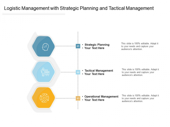 Logistic Management With Strategic Planning And Tactical Management Ppt PowerPoint Presentation Gallery Pictures PDF Logistic Management With Strategic Planning And Tactical Management Ppt PowerPoint Presentation Gallery Pictures PDF
