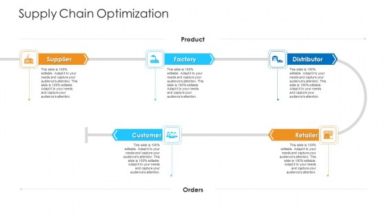Logistics Management Framework Supply Chain Optimization Factory Background PDF Logistics Management Framework Supply Chain Optimization Factory Background PDF