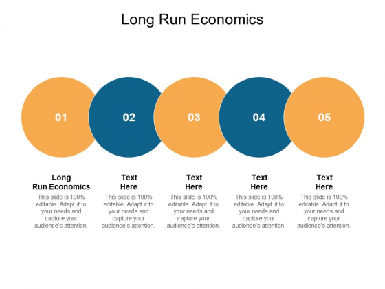Long Run Economics Ppt PowerPoint Presentation Inspiration Elements Cpb Long Run Economics Ppt PowerPoint Presentation Inspiration Elements Cpb