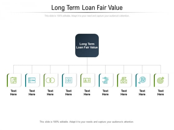 Long Term Loan Fair Value Ppt PowerPoint Presentation Professional Structure Cpb Pdf Long Term Loan Fair Value Ppt PowerPoint Presentation Professional Structure Cpb Pdf