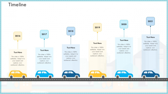Loss Of Income And Financials Decline In An Automobile Organization Case Study Timeline Demonstration PDF Loss Of Income And Financials Decline In An Automobile Organization Case Study Timeline Demonstration PDF