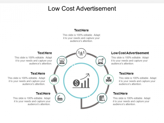 Low Cost Advertisement Ppt PowerPoint Presentation Model Template Cpb Low Cost Advertisement Ppt PowerPoint Presentation Model Template Cpb