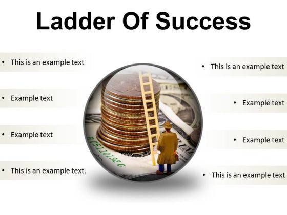 Ladder Of Success Finance PowerPoint Presentation Slides C Ladder Of Success Finance PowerPoint Presentation Slides C