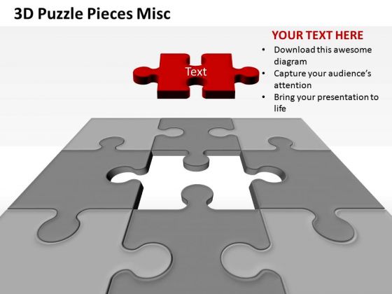 Last Puzzle Piece Solution Ppt Slides PowerPoint Graphics Last Puzzle Piece Solution Ppt Slides PowerPoint Graphics
