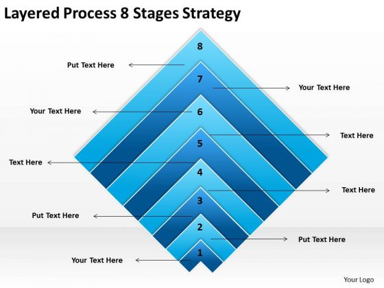 Layered Process 8 Stages Strategy Ppt Business Plan Preparation PowerPoint Slides Layered Process 8 Stages Strategy Ppt Business Plan Preparation PowerPoint Slides