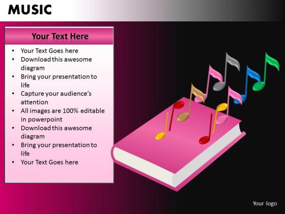 Learn Music PowerPoint Templates Editable Ppt Slides Learn Music PowerPoint Templates Editable Ppt Slides