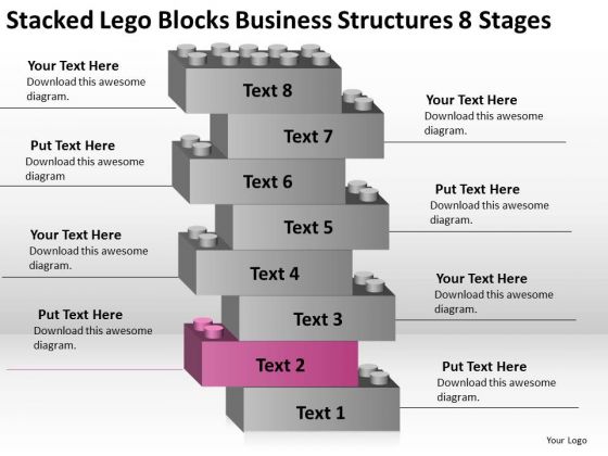 Lego Blocks Business Structures 8 Stages Vending Machine Plan PowerPoint Slides Lego Blocks Business Structures 8 Stages Vending Machine Plan PowerPoint Slides