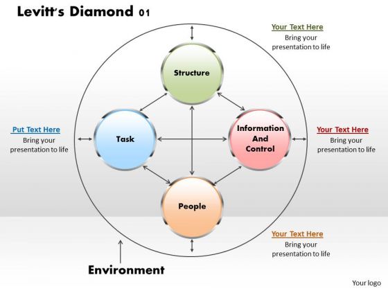 Levitts Diamond 01 Business PowerPoint Presentation Levitts Diamond 01 Business PowerPoint Presentation