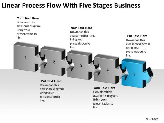 Linear Process Flow With Five Stages Business Ppt Plan Models PowerPoint Templates Linear Process Flow With Five Stages Business Ppt Plan Models PowerPoint Templates