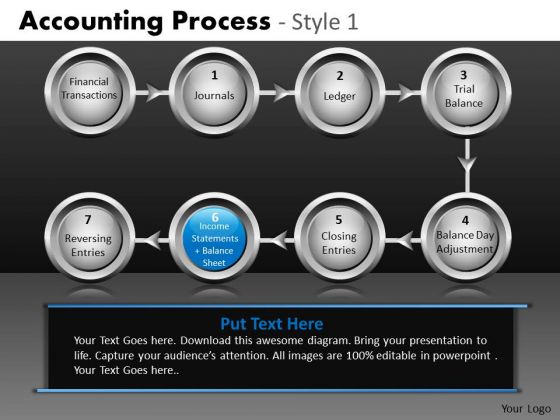 Linear Process Flowchart Diagram PowerPoint Slides Ppt Templates Linear Process Flowchart Diagram PowerPoint Slides Ppt Templates