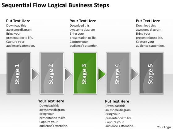 Logical World Business PowerPoint Templates Steps Plan Pdf Logical World Business PowerPoint Templates Steps Plan Pdf