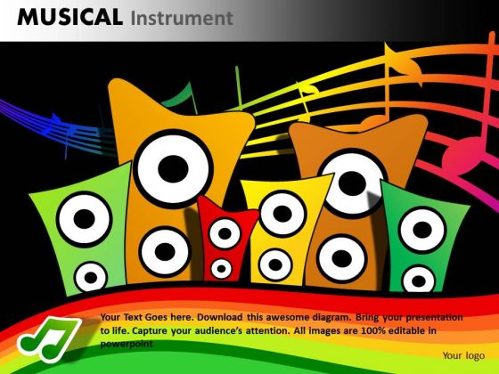 Loudspeakers PowerPoint Templates Music PowerPoint Ppt Slides Loudspeakers PowerPoint Templates Music PowerPoint Ppt Slides