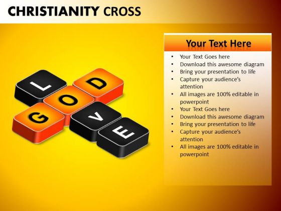 Love God Chirst PowerPoint Backgrounds For Churches Love God Chirst PowerPoint Backgrounds For Churches