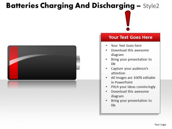Low Power Batteries Charging And Discharging PowerPoint Slides And Ppt Diagram Templates Low Power Batteries Charging And Discharging PowerPoint Slides And Ppt Diagram Templates