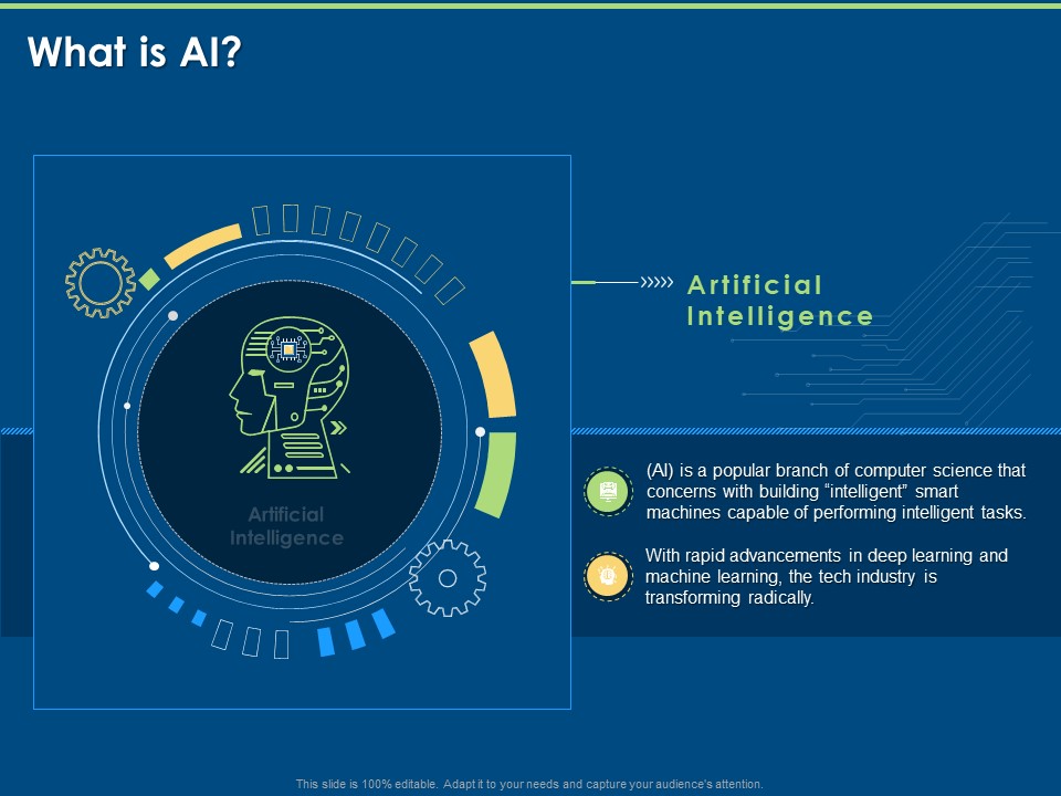 What Is Ai Pdf What Is Ai Pdf