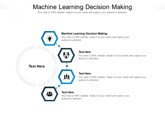 Machine Learning Decision Making Ppt PowerPoint Presentation Styles Professional Cpb Pdf Machine Learning Decision Making Ppt PowerPoint Presentation Styles Professional Cpb Pdf