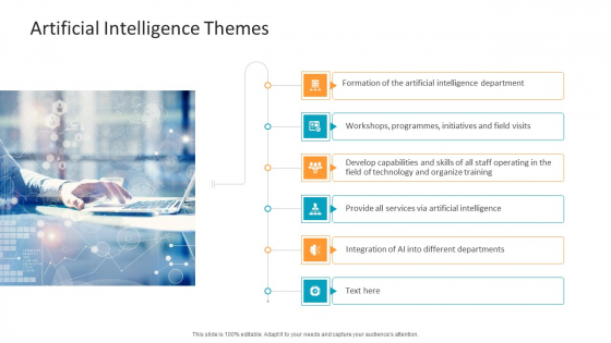 Machine Learning PPT Slides Artificial Intelligence Themes Summary PDF Machine Learning PPT Slides Artificial Intelligence Themes Summary PDF