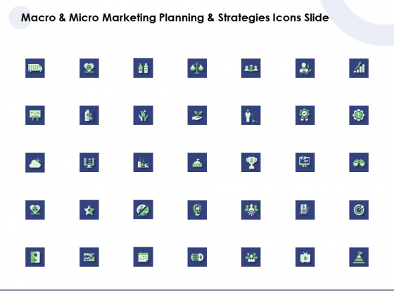 Macro And Micro Marketing Planning And Strategies Icons Slide Ppt Outline Master Slide PDF Macro And Micro Marketing Planning And Strategies Icons Slide Ppt Outline Master Slide PDF