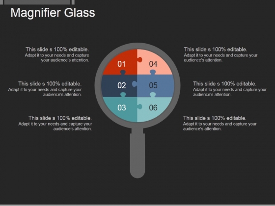 Magnifier Glass Ppt PowerPoint Presentation Good Magnifier Glass Ppt PowerPoint Presentation Good