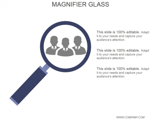 Magnifier Glass Ppt PowerPoint Presentation Guide Magnifier Glass Ppt PowerPoint Presentation Guide