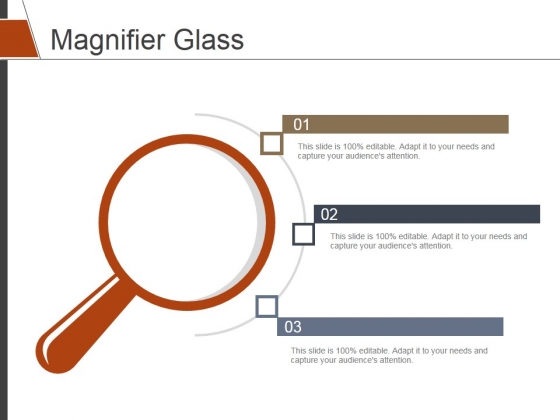 Magnifier Glass Ppt PowerPoint Presentation Icon Background Magnifier Glass Ppt PowerPoint Presentation Icon Background