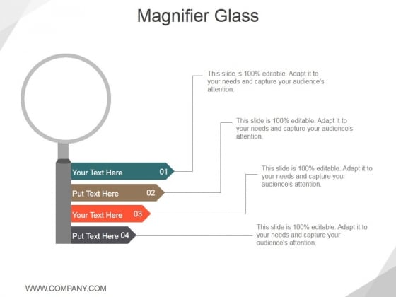 Magnifier Glass Ppt PowerPoint Presentation Infographics Backgrounds Magnifier Glass Ppt PowerPoint Presentation Infographics Backgrounds