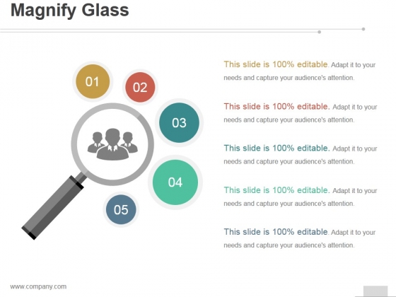Magnify Glass Ppt PowerPoint Presentation Influencers Magnify Glass Ppt PowerPoint Presentation Influencers