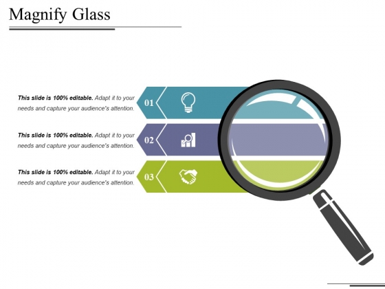 Magnify Glass Ppt Powerpoint Presentation Layouts Inspiration Powerpoint Templates
