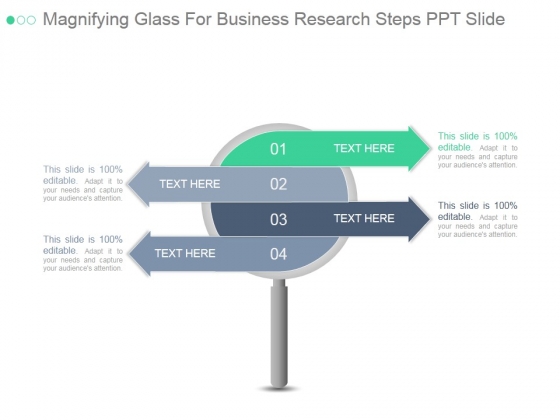 Magnifying Glass For Business Research Steps Ppt PowerPoint Presentation Designs Download Magnifying Glass For Business Research Steps Ppt PowerPoint Presentation Designs Download