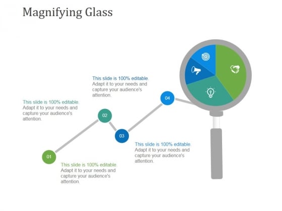 Magnifying Glass Ppt PowerPoint Presentation Diagram Graph Charts Magnifying Glass Ppt PowerPoint Presentation Diagram Graph Charts
