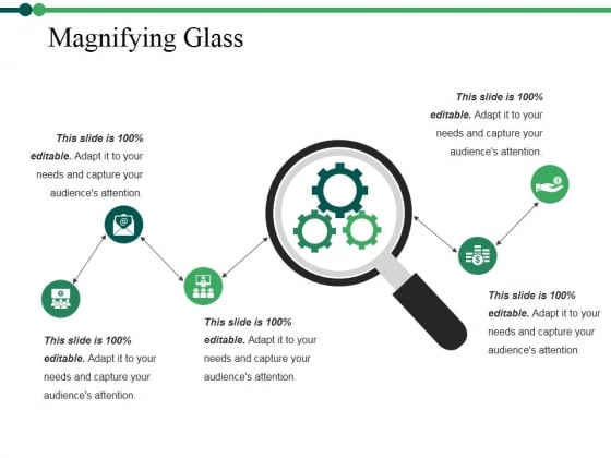 Magnifying Glass Ppt PowerPoint Presentation Gallery Elements Magnifying Glass Ppt PowerPoint Presentation Gallery Elements