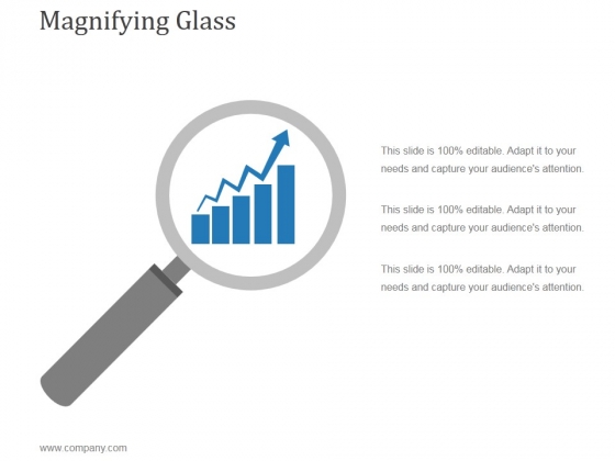 Magnifying Glass Ppt PowerPoint Presentation Good Magnifying Glass Ppt PowerPoint Presentation Good