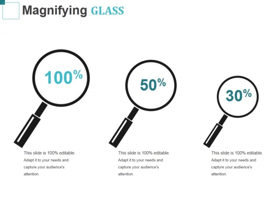 Magnifying Glass Ppt PowerPoint Presentation Ideas Visual Aids Magnifying Glass Ppt PowerPoint Presentation Ideas Visual Aids