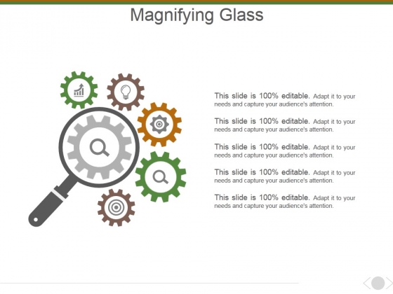 magnifying-glass-ppt-powerpoint-presentation-infographic-template