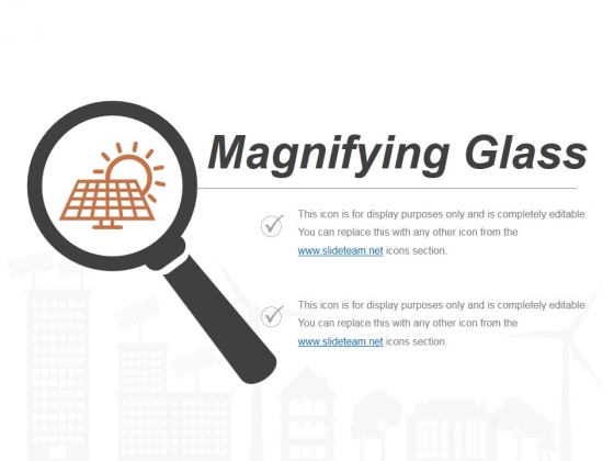 Magnifying Glass Ppt PowerPoint Presentation Professional Show Magnifying Glass Ppt PowerPoint Presentation Professional Show