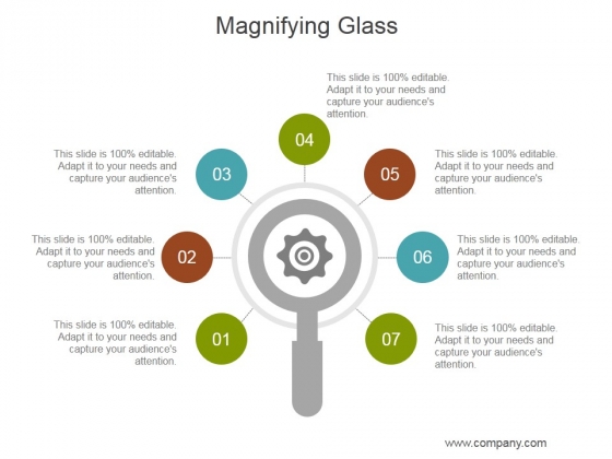 Magnifying Glass Ppt PowerPoint Presentation Show Magnifying Glass Ppt PowerPoint Presentation Show