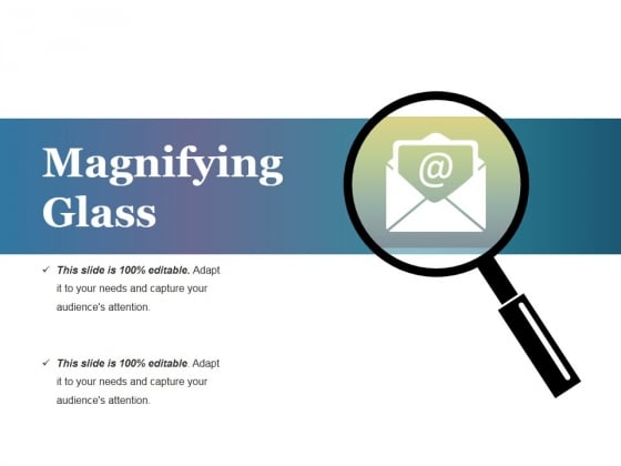 Magnifying Glass Ppt PowerPoint Presentation Slides Styles Magnifying Glass Ppt PowerPoint Presentation Slides Styles