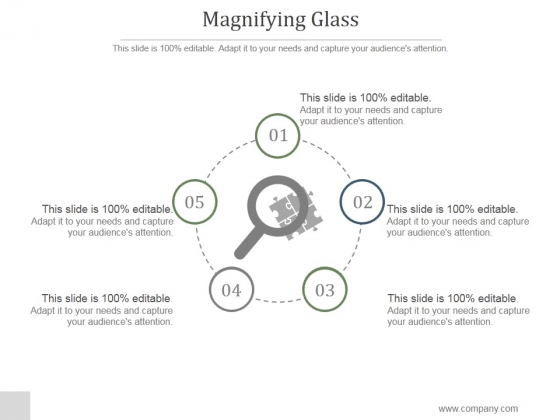 Magnifying Glass Ppt PowerPoint Presentation Summary Magnifying Glass Ppt PowerPoint Presentation Summary