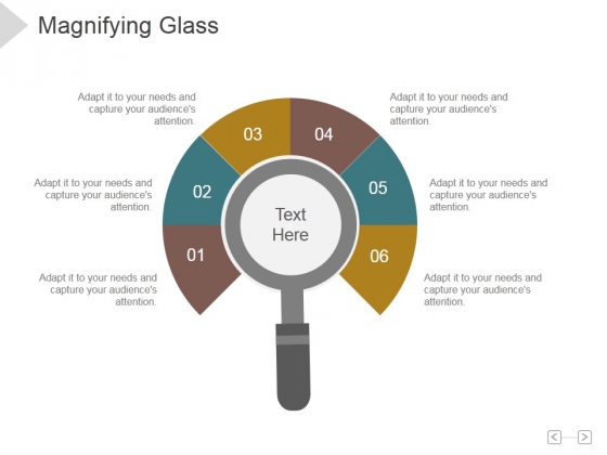 Magnifying Glass Ppt PowerPoint Presentation Topics Magnifying Glass Ppt PowerPoint Presentation Topics