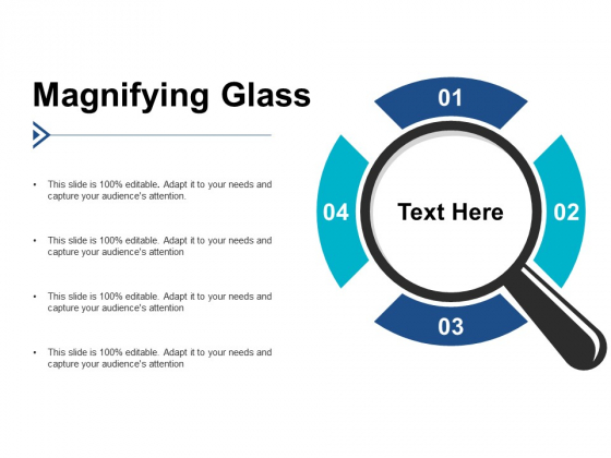 Magnifying Glass Research Ppt PowerPoint Presentation Infographics Example Introduction