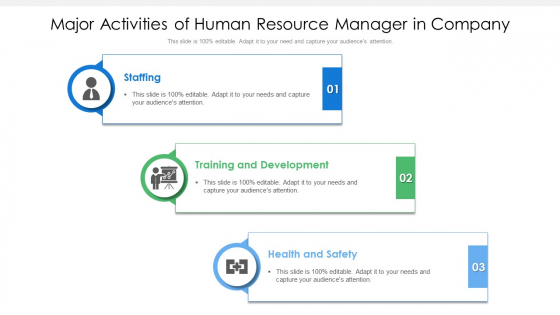 Major Activities Of Human Resource Manager In Company Ppt PowerPoint Presentation File Show PDF Major Activities Of Human Resource Manager In Company Ppt PowerPoint Presentation File Show PDF