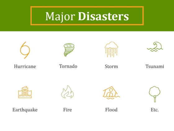 Major Disasters Ppt PowerPoint Presentation Clipart Major Disasters Ppt PowerPoint Presentation Clipart