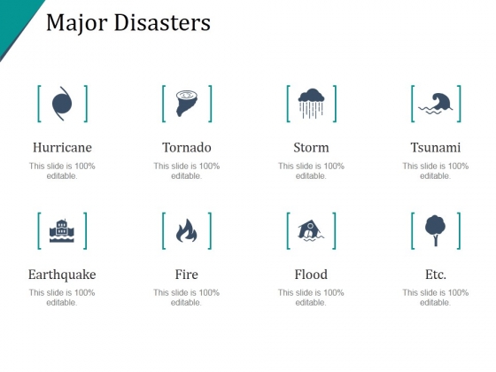 Major Disasters Ppt PowerPoint Presentation Themes Major Disasters Ppt PowerPoint Presentation Themes