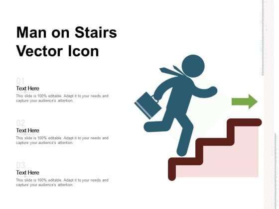 Man On Stairs Vector Icon Ppt PowerPoint Presentation Portfolio Images Man On Stairs Vector Icon Ppt PowerPoint Presentation Portfolio Images